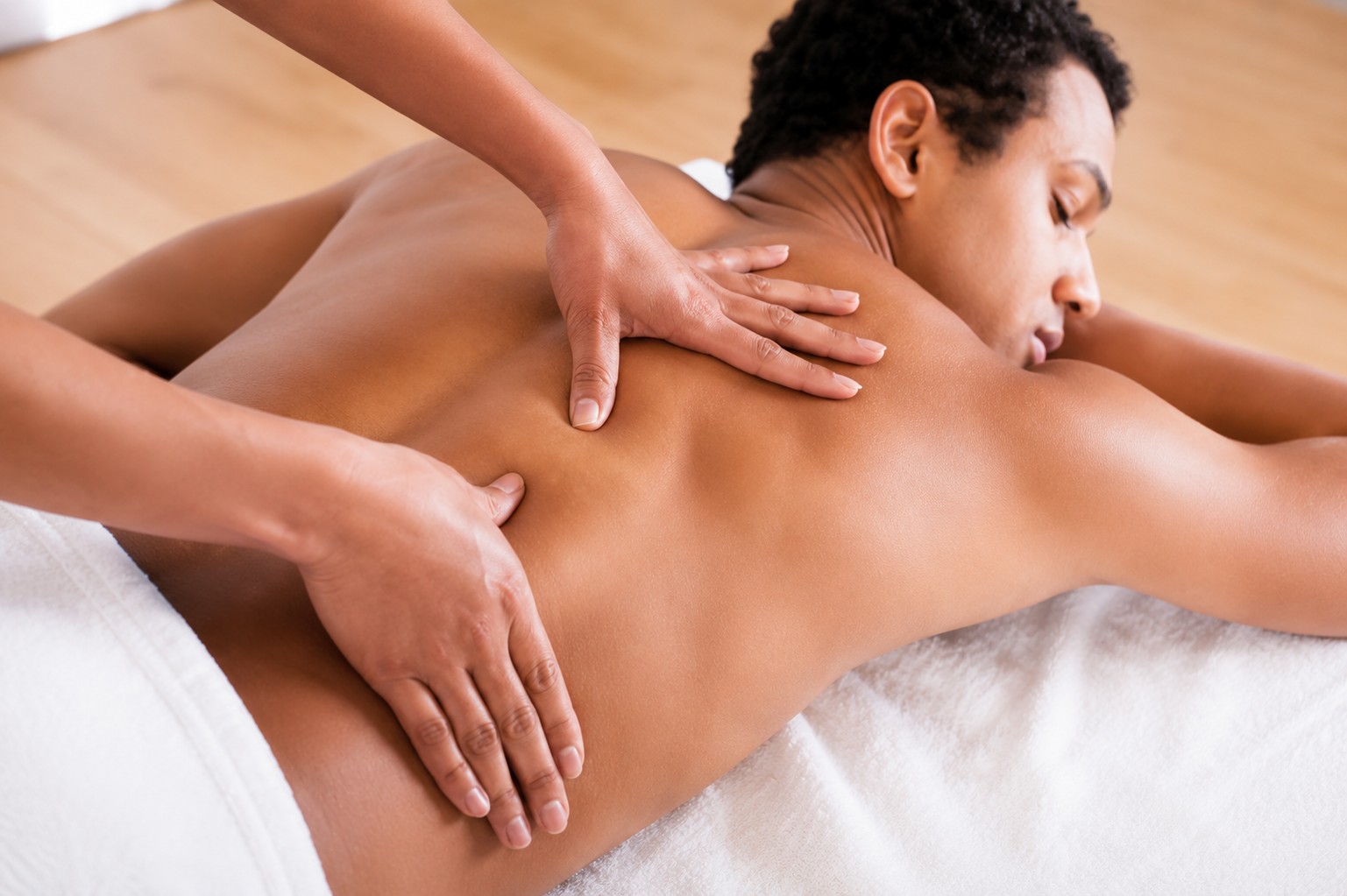 Swedish Massage